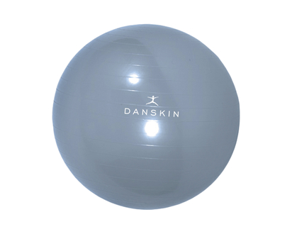 Danskin Now Exercise Ball - Blue - 65cm