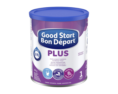 Good Start Plus Baby Food Powder - Stage 1 - 359g
