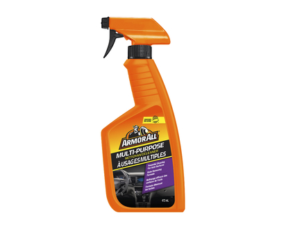 Armor All Multi-Purpose Cleaner - 473ml