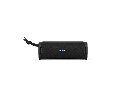 Sony ULT Power Sound Series ULT FIELD 1 Portable Wireless Speaker - Off White - SRSULT10/W