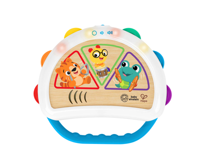B/EINSTEIN M/T TAMBOURINE MULTI
