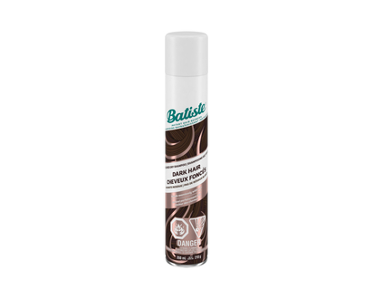 Batiste Dark Hair Dry Shampoo - 350ml