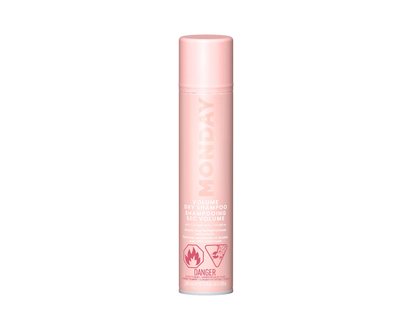 Monday Volume Dry Shampoo - 200ml