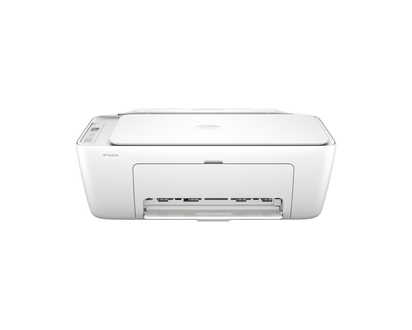 HP Deskjet 2855e Wireless All-in-One Color Ink-Jet Printer - 588S5A#B1H