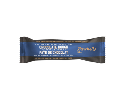 Barebells Bar Chocolate Dough - 55g