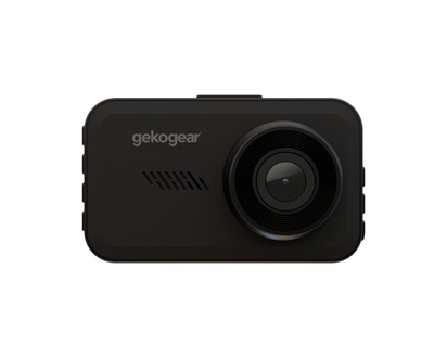 MyGekoGear Orbit D111 Full HD Dashcam - ORBIT D111