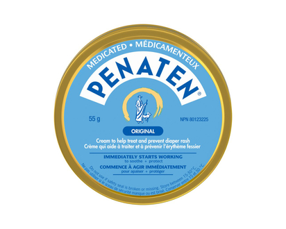 Penaten Original Medicated Cream - 55g