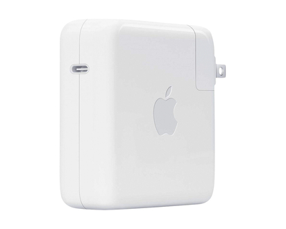 Apple USB-C Power Adapter - MW2L3AM/A