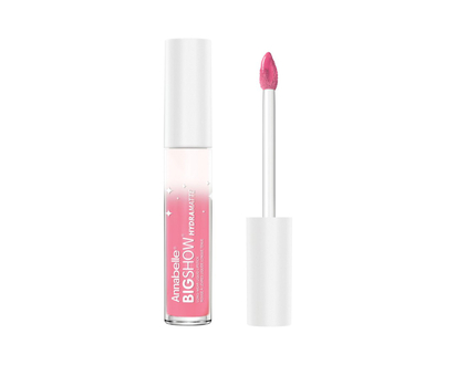 ANNABELLE Bigshow Hydramatte Long-wear Liquid Lipstick - First Kiss (01)