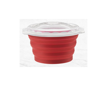 Cuisinart Microwave Popcorn Maker - 2.36L