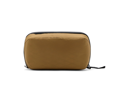 Peak Design Wash Pouch - Coyote - BWP-CY-2