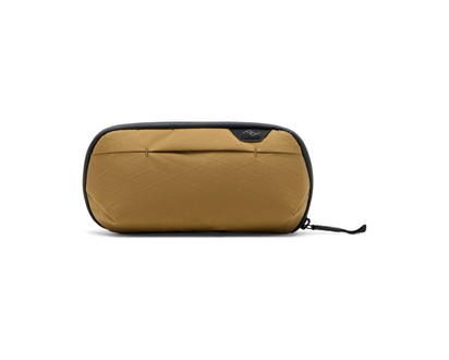 Peak Design Wash Pouch - Small - Coyote - BWP-S-CY-2