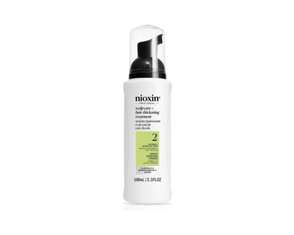 NIOXIN System 2 Scalp Care and Hair Thickening Treatment - 100ml