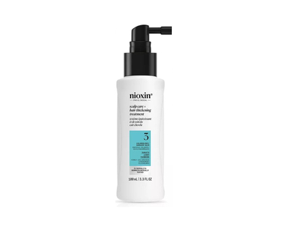 NIOXIN System 3 Scalp Care and Hair Thickening Treatment - 100ml