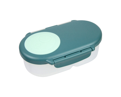 B.Box Snack Box - Emerald