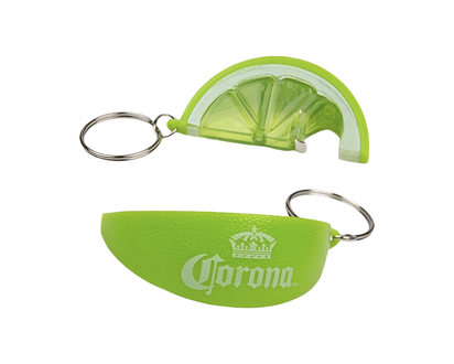 CORONA BTL OPENER KEYCHAIN