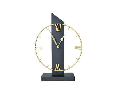 COLLECTION TABLE CLOCK
