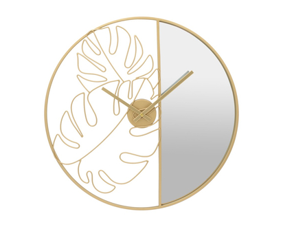 COLLECTION WALL CLOCK