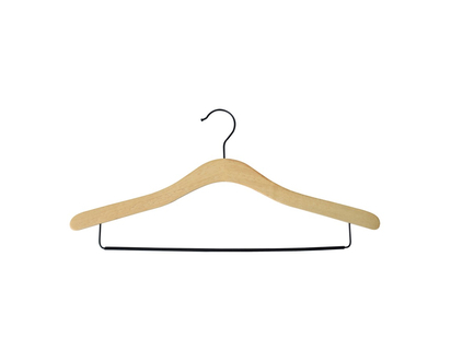 COLLECTION R/WOOD HANGERS