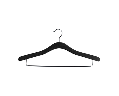 COLLECTION R/WOOD HANGERS