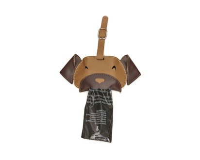 Kikkerland Poo Bag Carrier