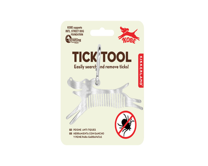 Kikkerland Tick Tool