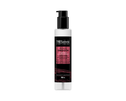 TRESemme Keratin Smooth Leave-in Conditioner - 168ml