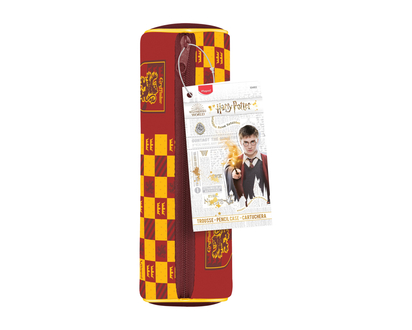 MAPED H/POTTER PENCIL CASE in Kids Edition