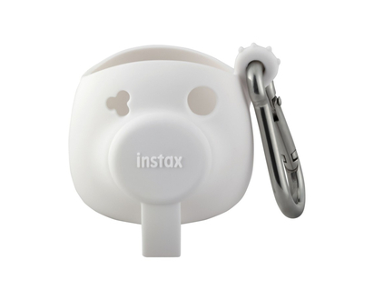 Fujifilm Case for INSTAX Pal Camera - Milky White