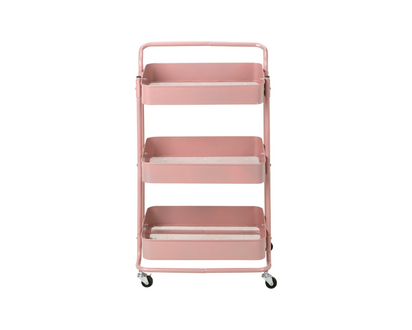 COLLECTION MESH TROLLEY in