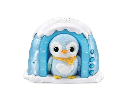 VTech Baby Soothing Starlight Igloo