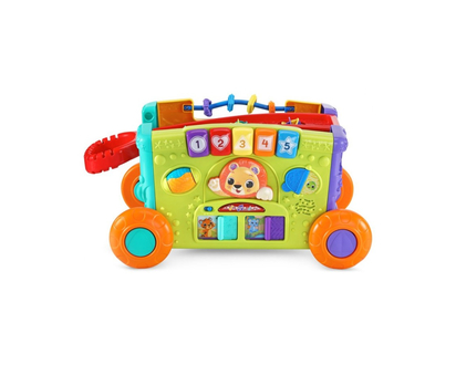VTech Sort and Discover Activity Wagon