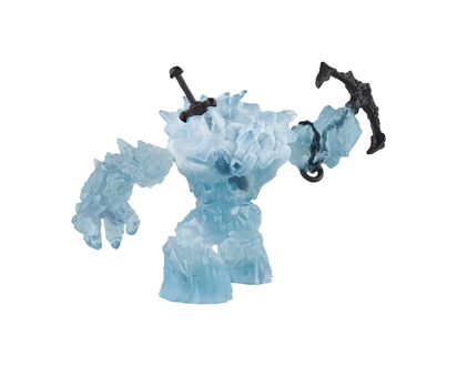 Schleich Ice Giant Toy Figurine