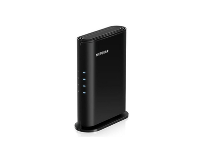 NETGEAR RAX5 4-Stream AX1600 WiFi 6 Router - RAX5-100PAS