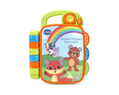 VTech Animal Rhymes Storytime