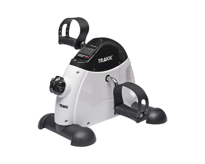 TRAKK Office-Mini-Desk-Cycle Exercise Bike - TR-MINICYCLE-20