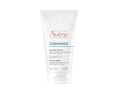 Eau Thermale Avene Cleanance Detox Mask - 50ml