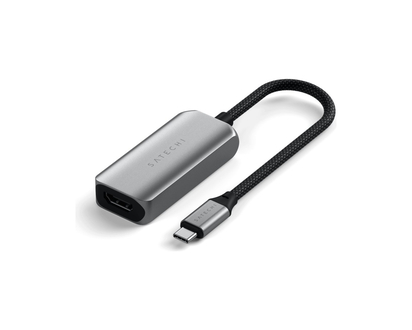 Satechi USB-C To HDMI Adapter Cable - 19.4cm