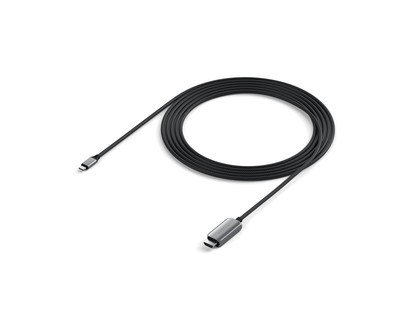 Satechi USB-C to HDMI Cable - 1.96m