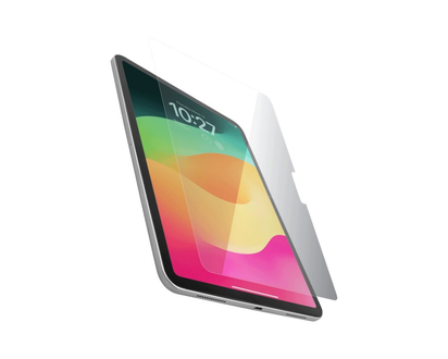 LOGiiX Phantom Glass HD Screen Protector for Apple iPad Pro 11-inch (2024)