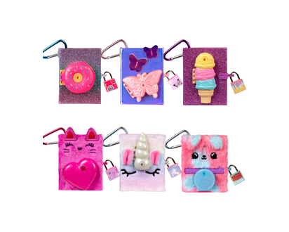 Real LITTLES Journals