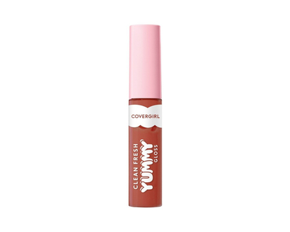 COVERGIRL Clean Fresh Yummy Gloss - Sunset Skies (40)