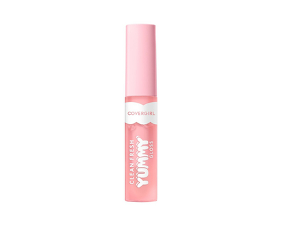 COVERGIRL Clean Fresh Yummy Gloss - Sunshine Rays (20)