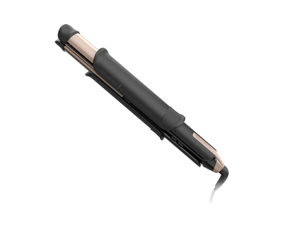 Remington Straightener - Black/Gold - S33A10CDN
