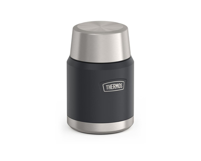 THERMOS ICON Food Jar - Granite - 475ml