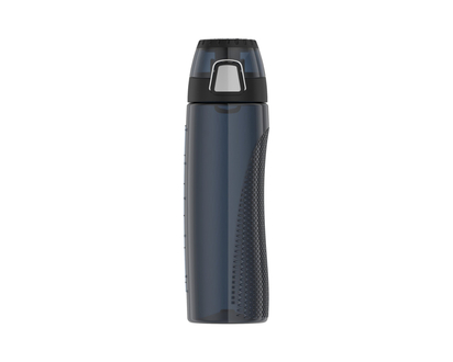THERMOS Water Bottle - Charcoal - 710ml