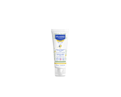 MUSTELA COLD CREAM 40ML