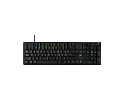 CORSAIR K70 CORE RGB Mechanical Gaming Keyboard - Black - CH-910971E-NA