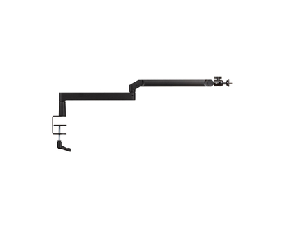 Elgato Wave Mic Arm LP for Microphone - Black - 10AAN9901