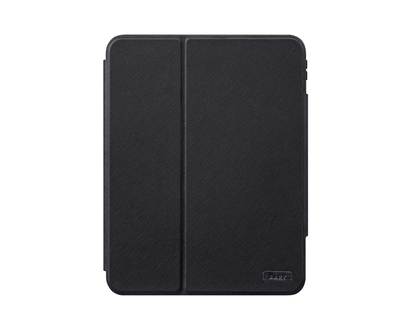 Laut PRESTIGE FOLIO MG Flip Cover for Apple iPad Pro 11-inch (2024) - Black